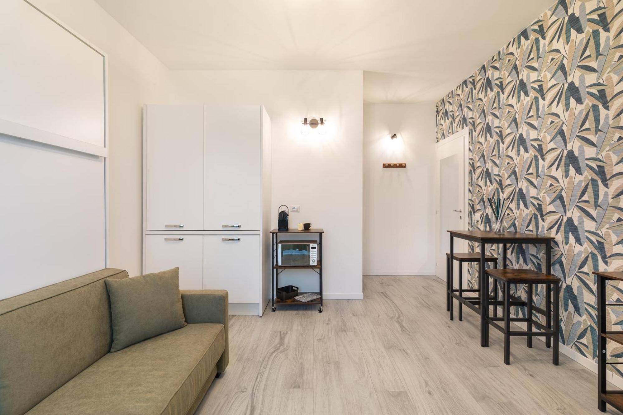 Appartamento Pieno Centro Di Milano Per Gruppi, Famiglie E Viaggi Di Lavoro Esterno foto